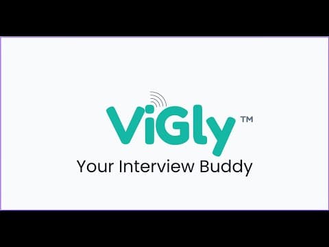 Real Time Interview Support on Windows